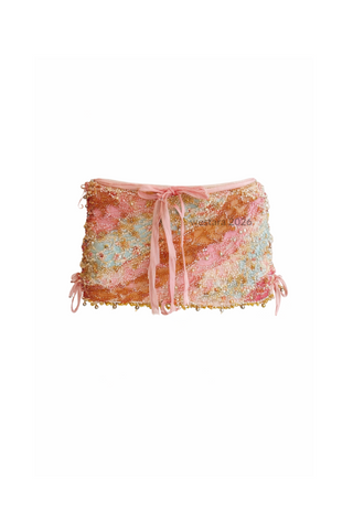 Boho Candy Skirt