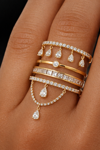 Brentwood Ring