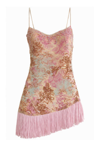 Sorbet Dress