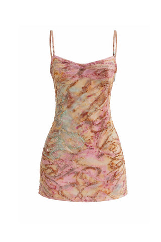 Seashore Dress
