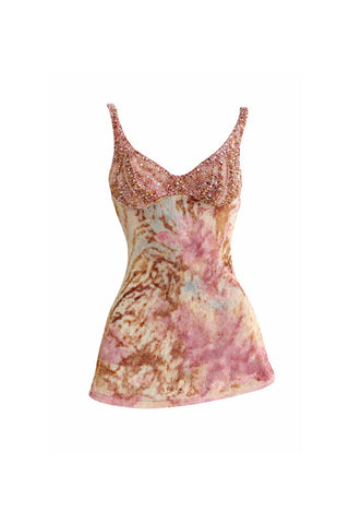 May Mini Dress